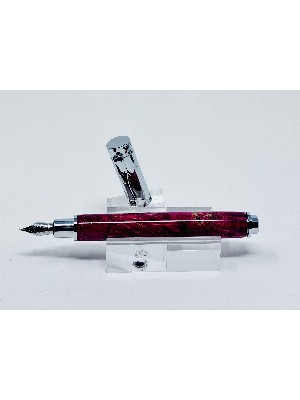 Zen Fountain Pen
